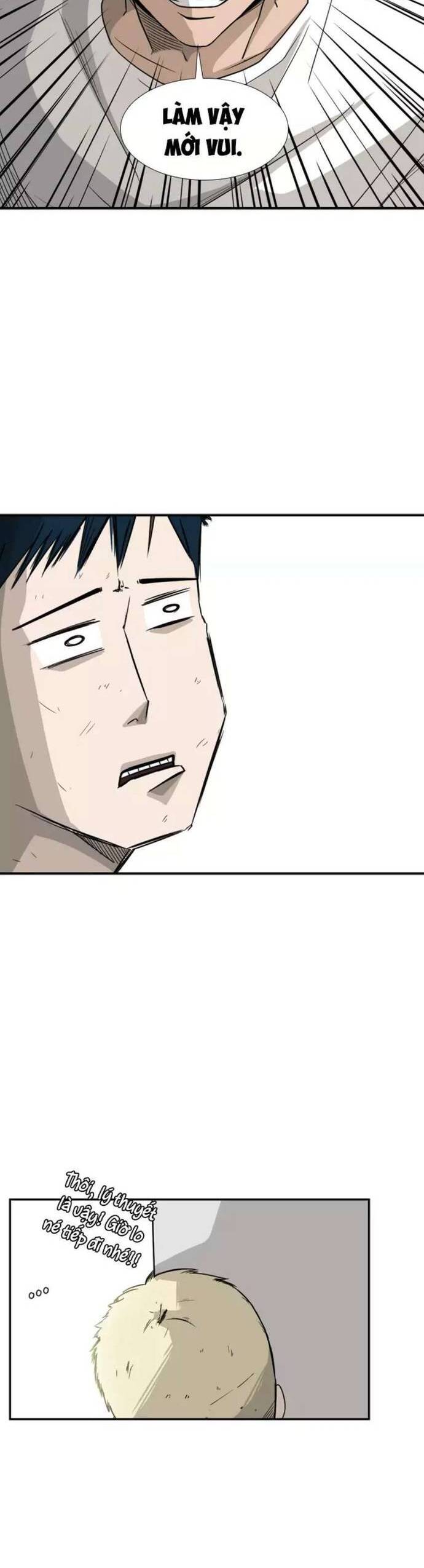 Shark - Cá Mập - Chapter 18 - Page 23