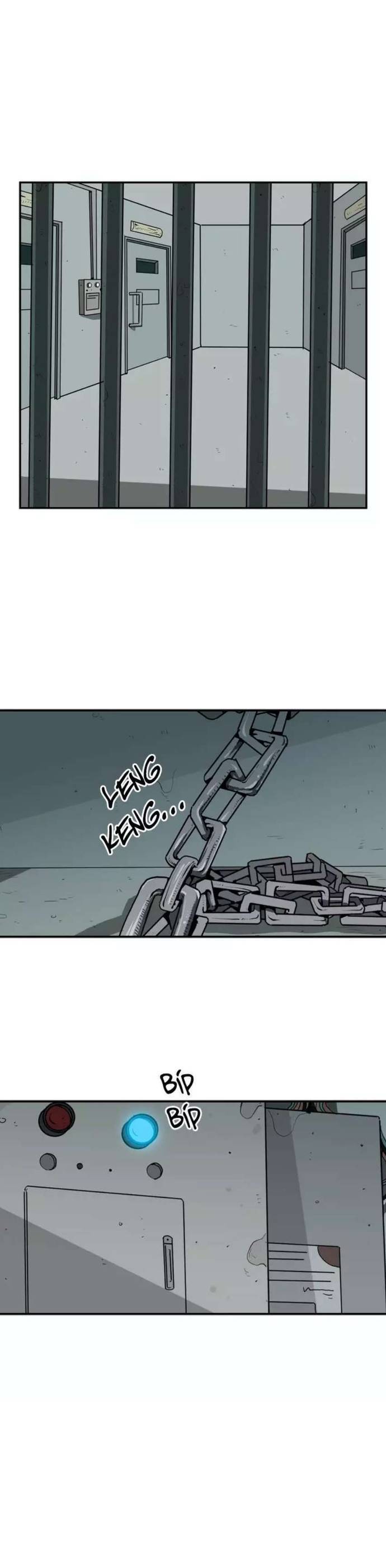 Shark - Cá Mập - Chapter 18 - Page 31