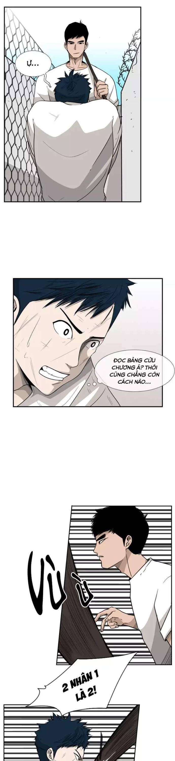 Shark - Cá Mập - Chapter 18 - Page 6