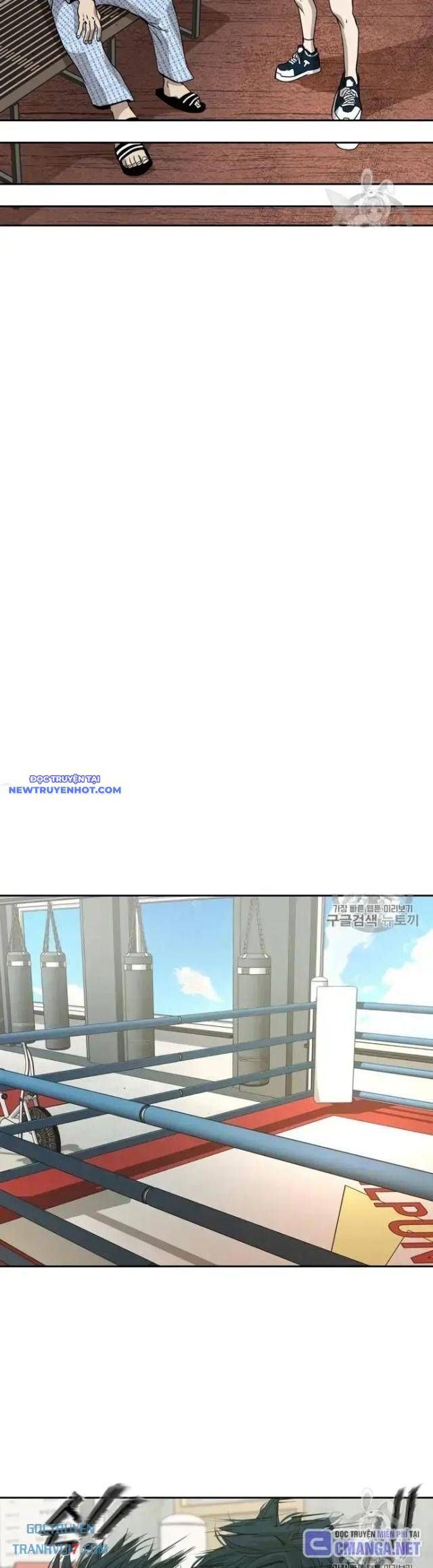 Shark - Cá Mập - Chapter 180 - Page 11