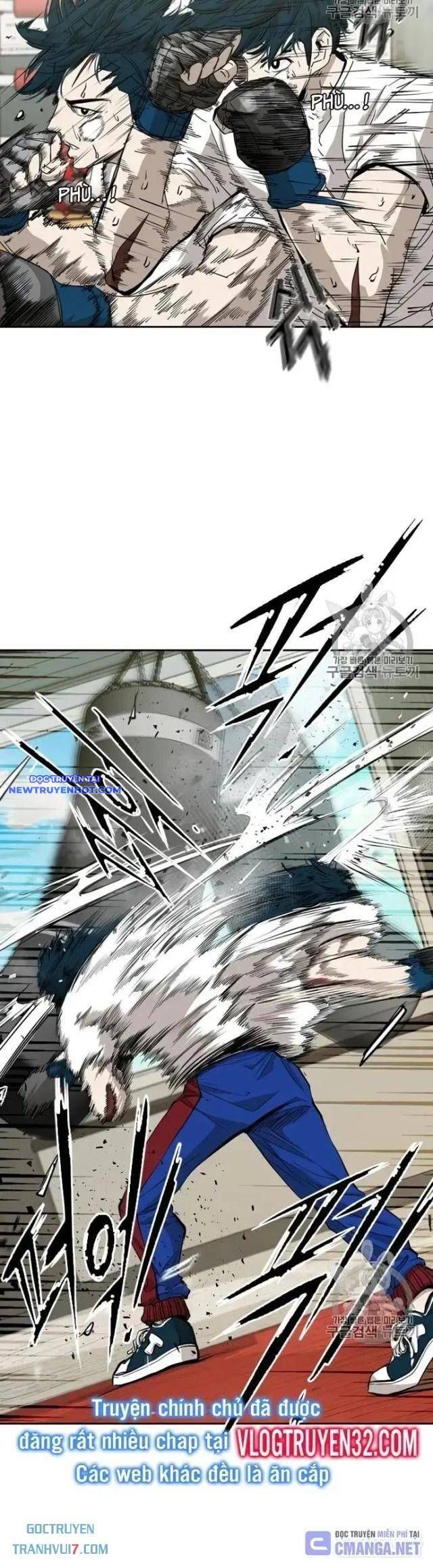 Shark - Cá Mập - Chapter 180 - Page 12