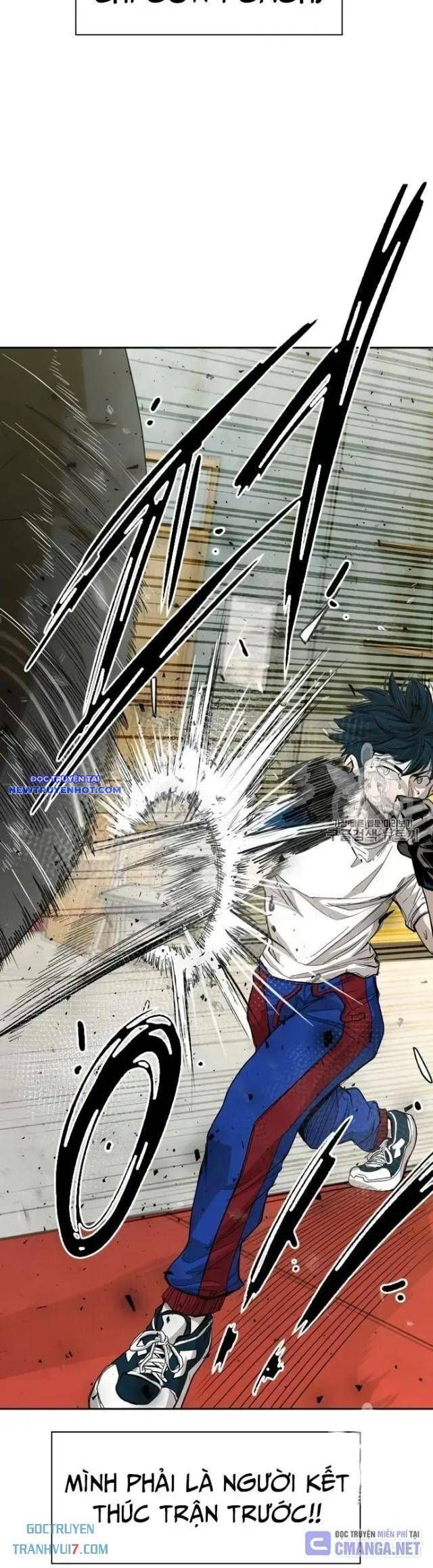 Shark - Cá Mập - Chapter 180 - Page 14