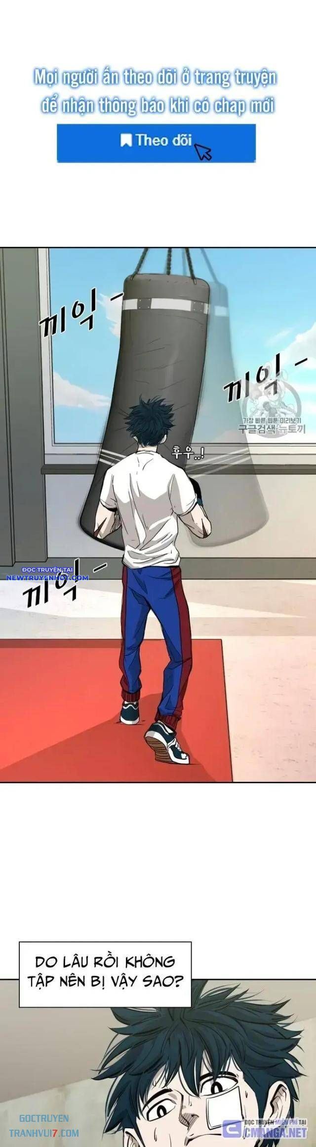 Shark - Cá Mập - Chapter 180 - Page 15