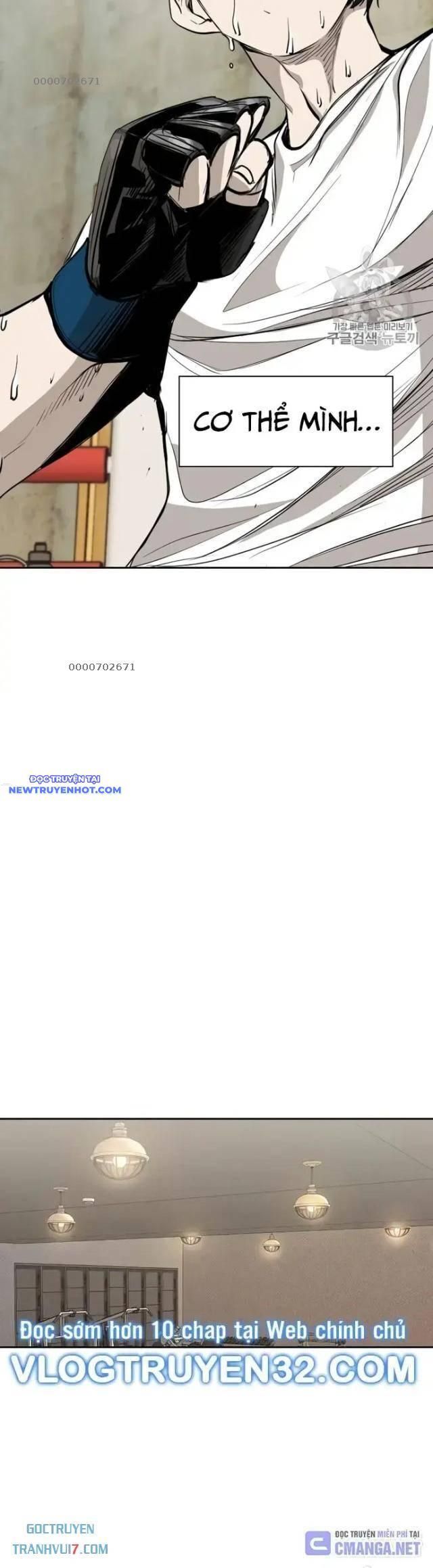 Shark - Cá Mập - Chapter 180 - Page 16