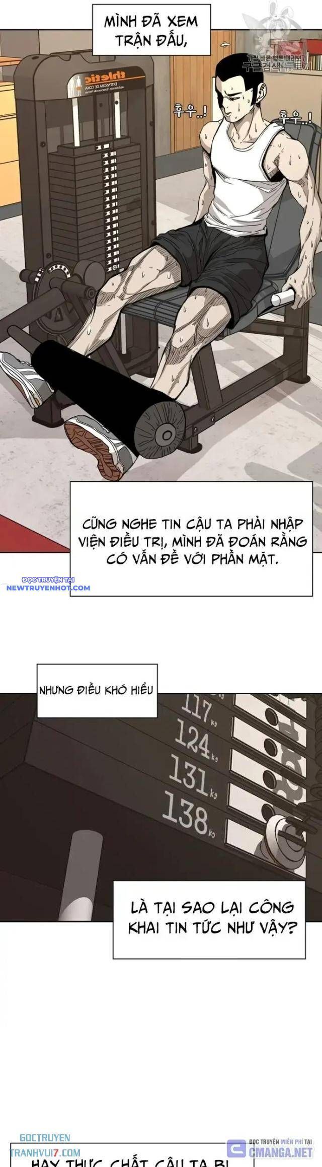 Shark - Cá Mập - Chapter 180 - Page 17