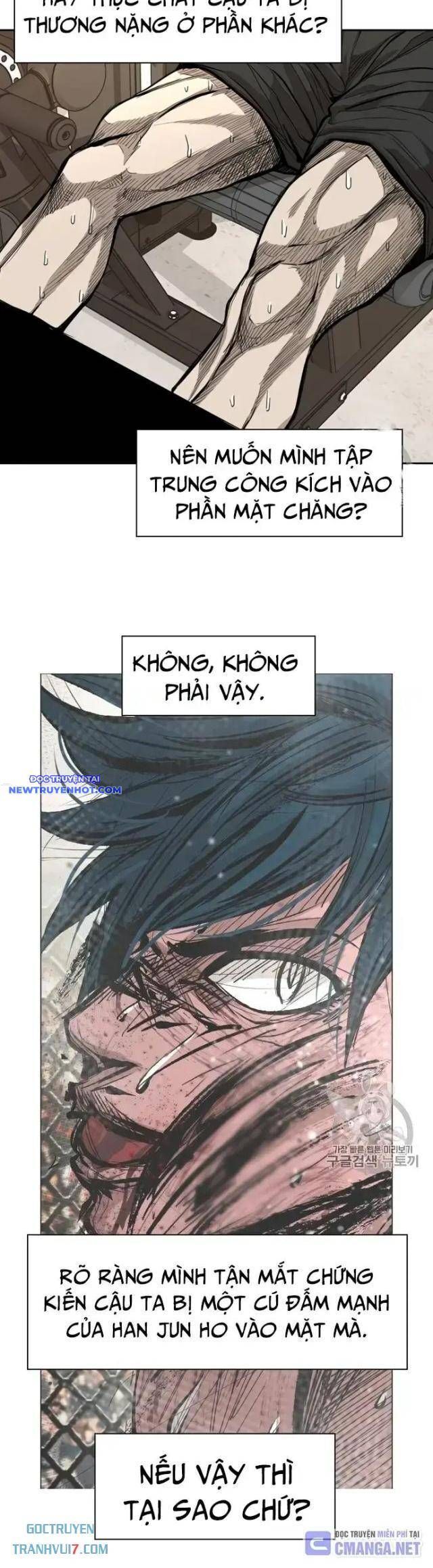 Shark - Cá Mập - Chapter 180 - Page 18