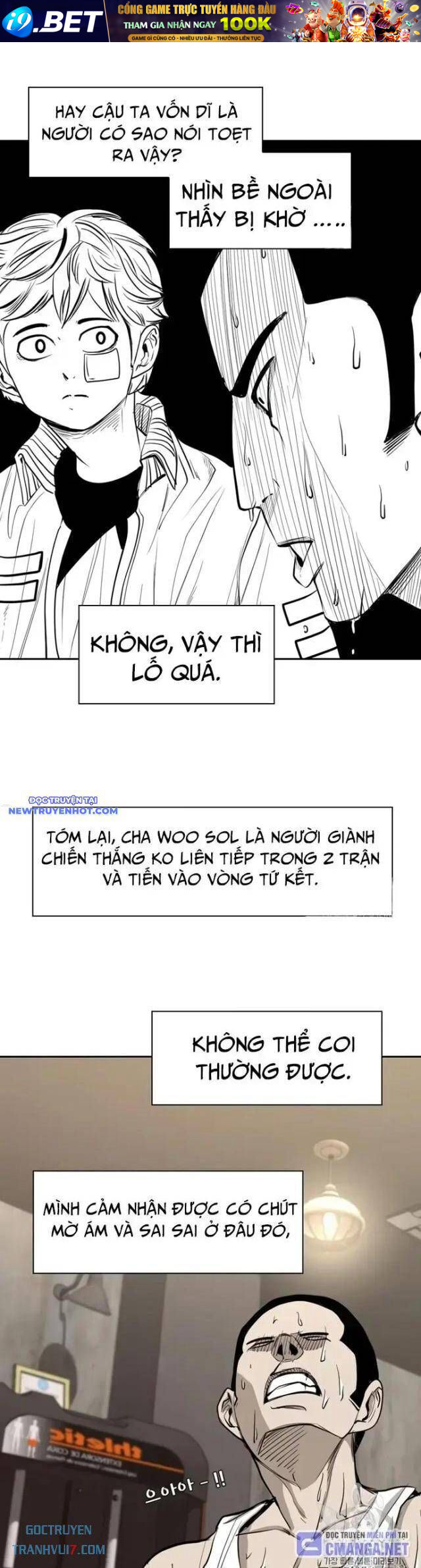 Shark - Cá Mập - Chapter 180 - Page 19