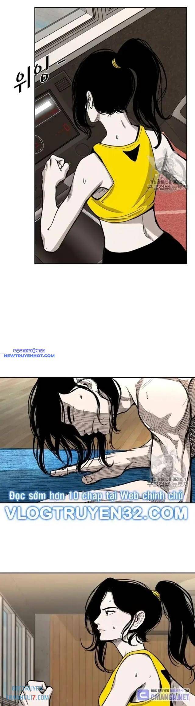 Shark - Cá Mập - Chapter 180 - Page 21