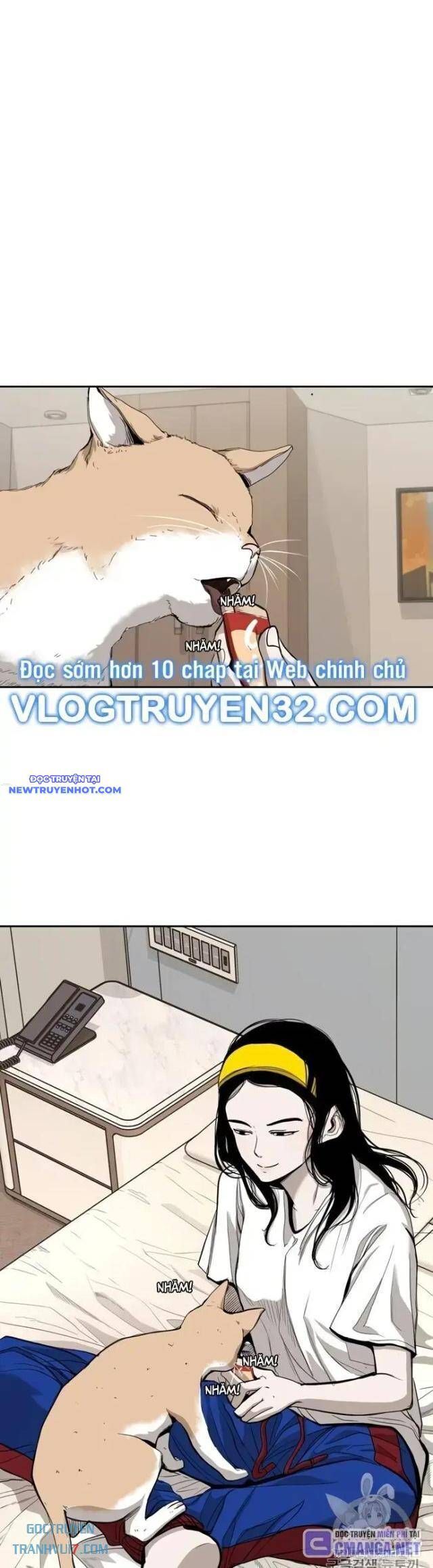 Shark - Cá Mập - Chapter 180 - Page 27