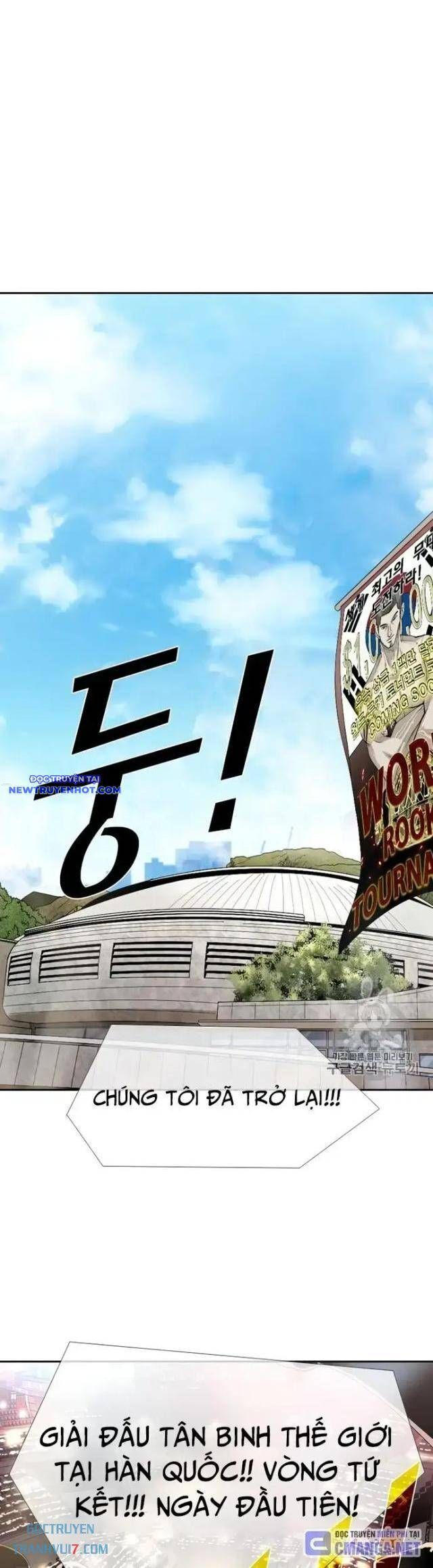 Shark - Cá Mập - Chapter 180 - Page 29