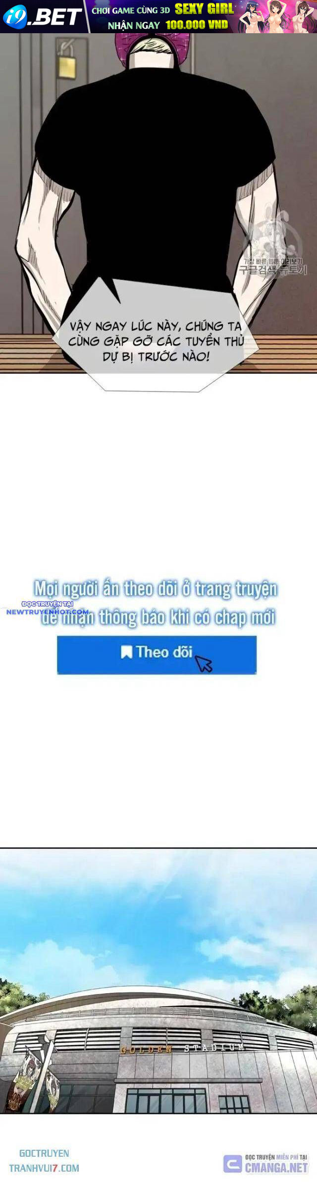 Shark - Cá Mập - Chapter 180 - Page 32