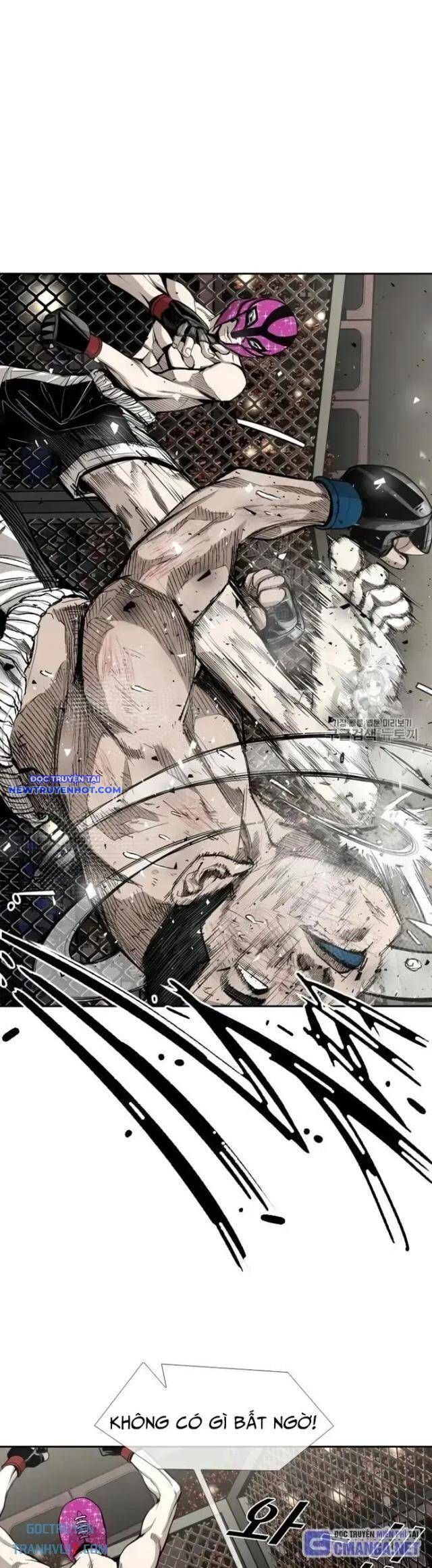Shark - Cá Mập - Chapter 180 - Page 33