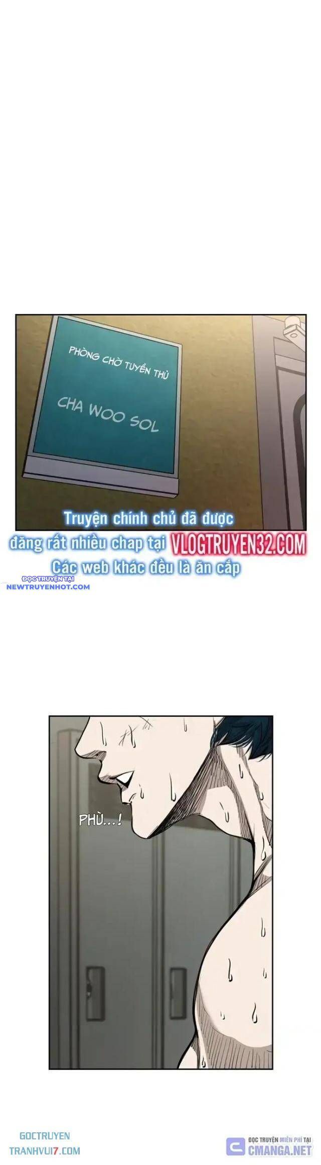 Shark - Cá Mập - Chapter 180 - Page 35