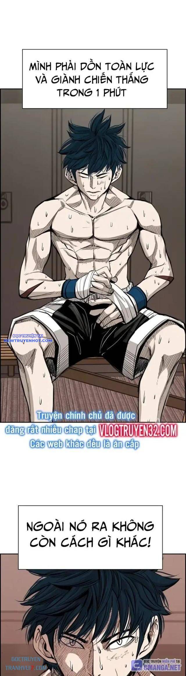 Shark - Cá Mập - Chapter 180 - Page 37