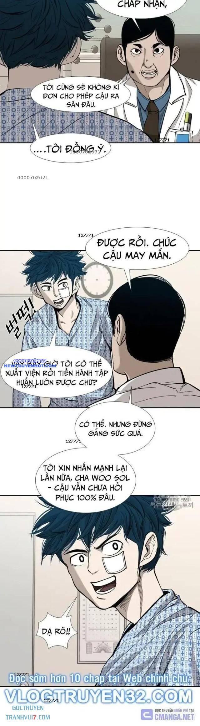 Shark - Cá Mập - Chapter 180 - Page 5