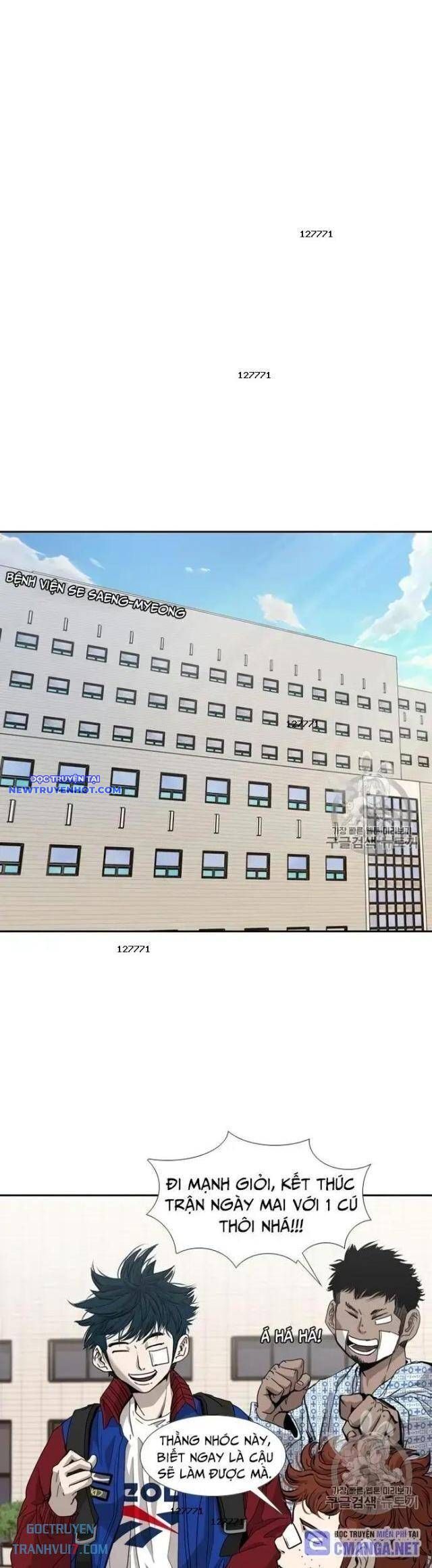 Shark - Cá Mập - Chapter 180 - Page 6