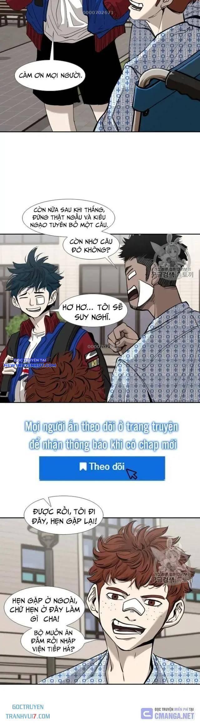 Shark - Cá Mập - Chapter 180 - Page 7