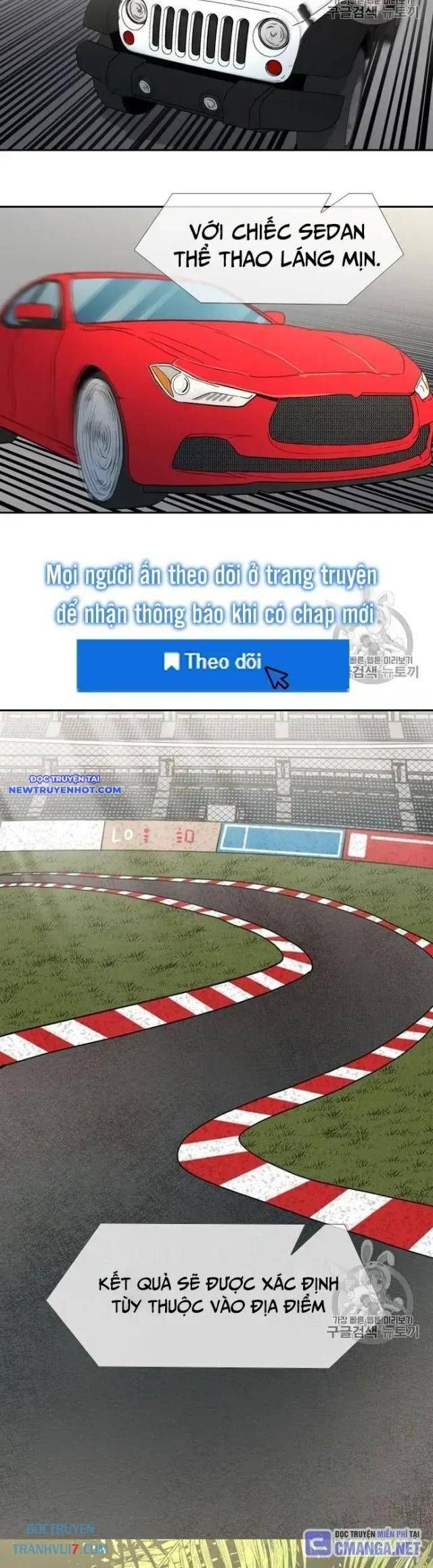 Shark - Cá Mập - Chapter 181 - Page 12