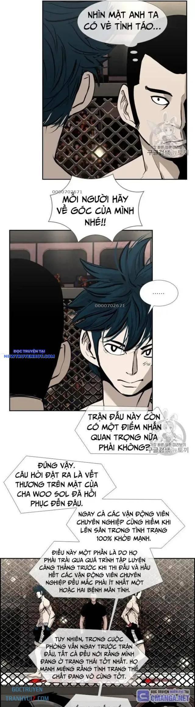 Shark - Cá Mập - Chapter 181 - Page 16