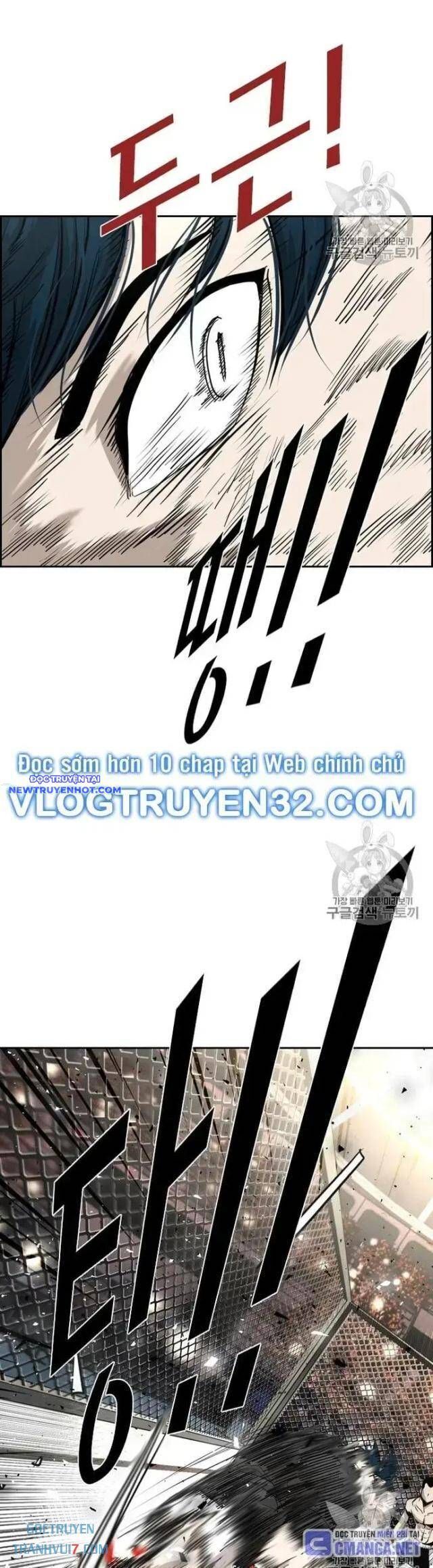 Shark - Cá Mập - Chapter 181 - Page 19