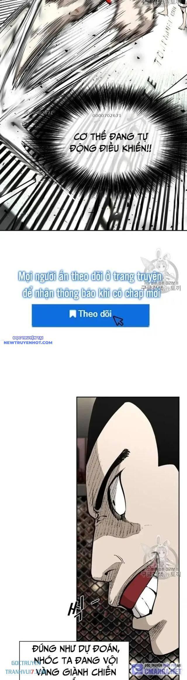 Shark - Cá Mập - Chapter 181 - Page 20