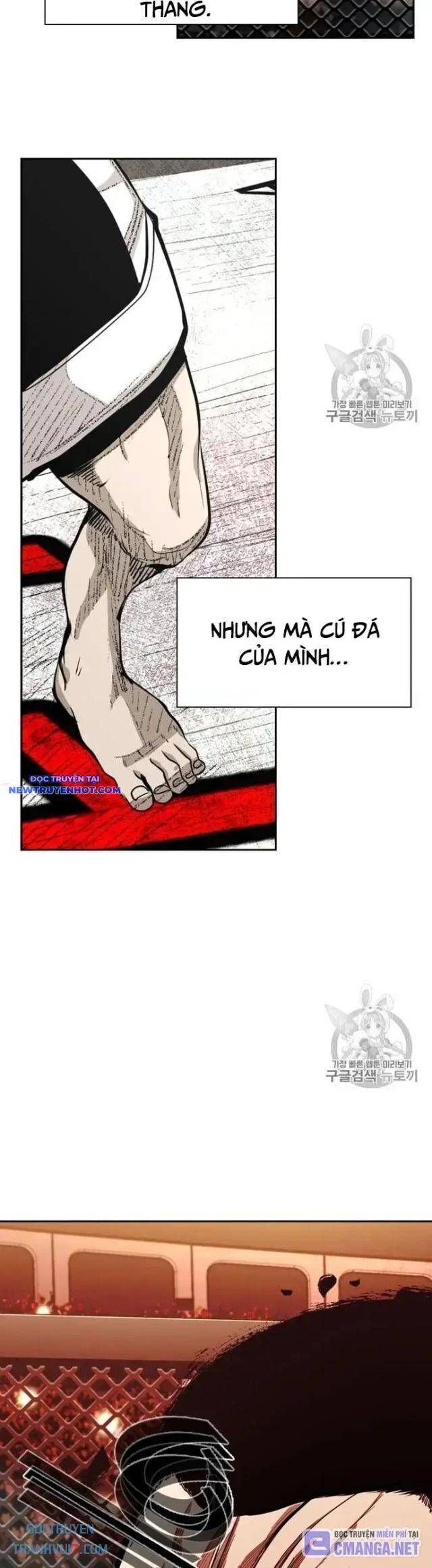 Shark - Cá Mập - Chapter 181 - Page 21