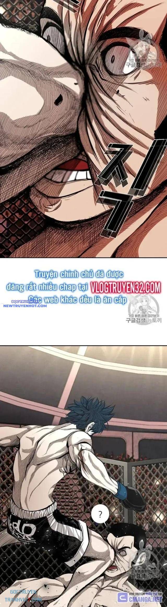 Shark - Cá Mập - Chapter 181 - Page 22