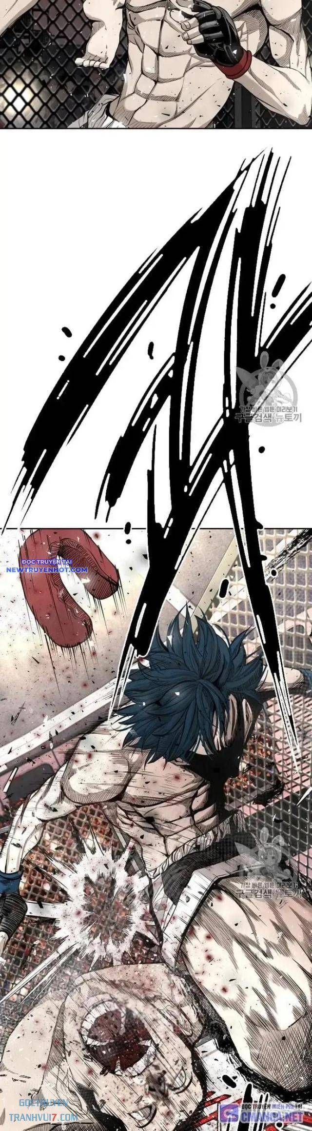 Shark - Cá Mập - Chapter 181 - Page 23