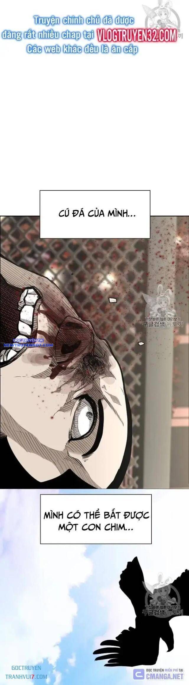 Shark - Cá Mập - Chapter 181 - Page 25