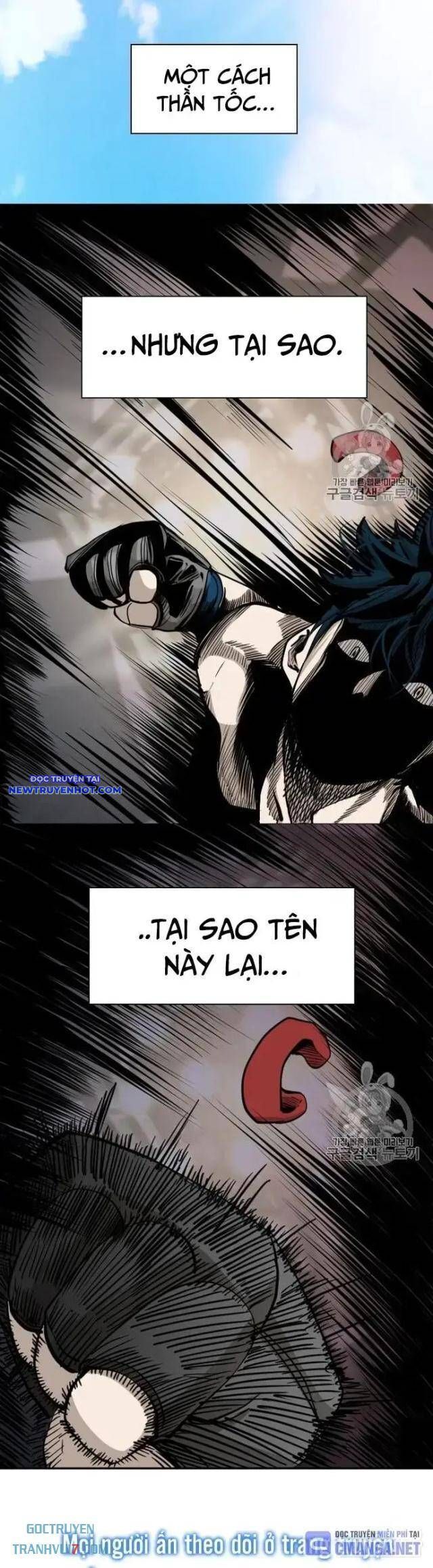 Shark - Cá Mập - Chapter 181 - Page 26