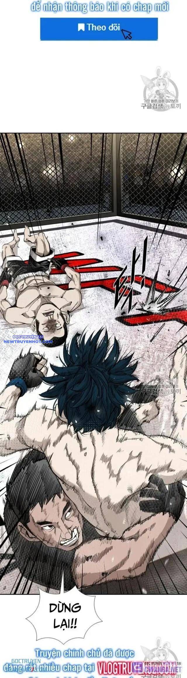 Shark - Cá Mập - Chapter 181 - Page 27