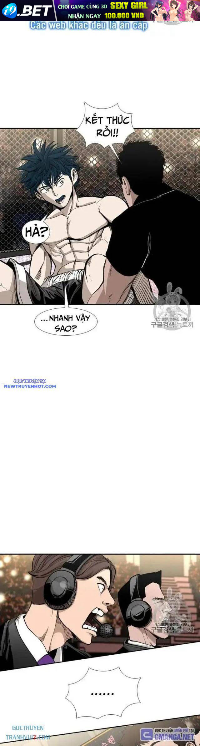 Shark - Cá Mập - Chapter 181 - Page 28