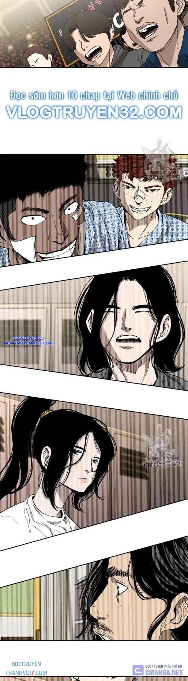 Shark - Cá Mập - Chapter 181 - Page 29