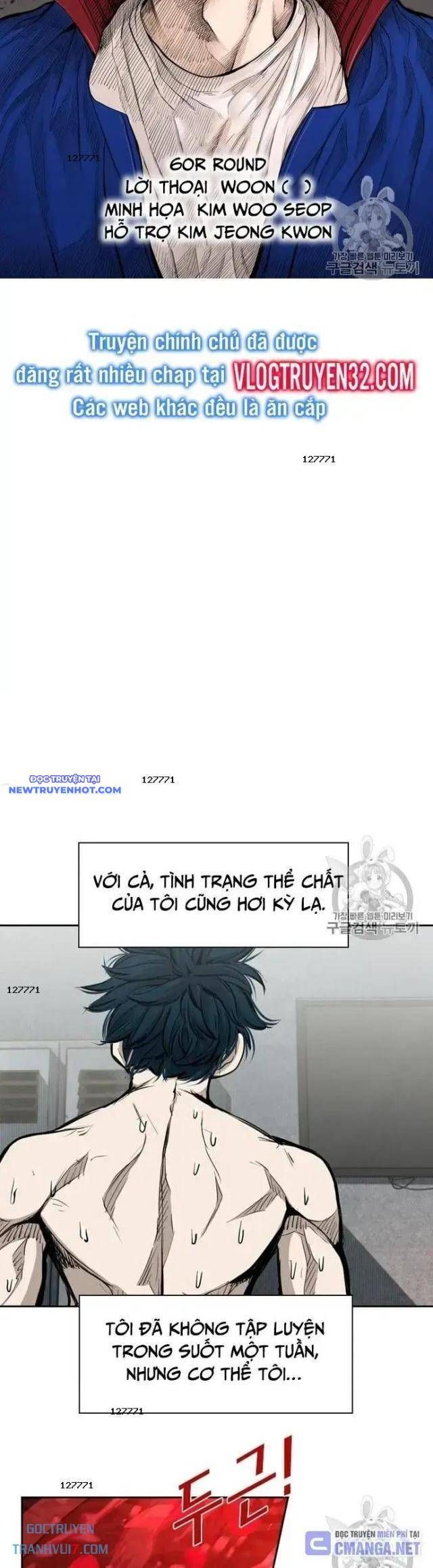 Shark - Cá Mập - Chapter 181 - Page 3