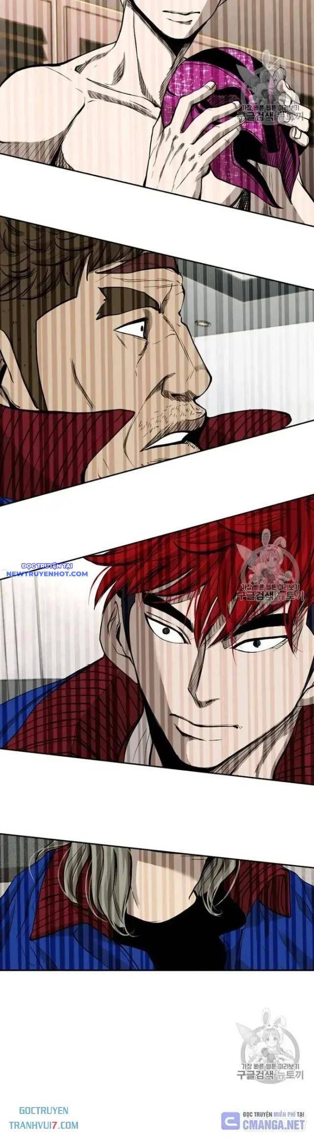 Shark - Cá Mập - Chapter 181 - Page 30