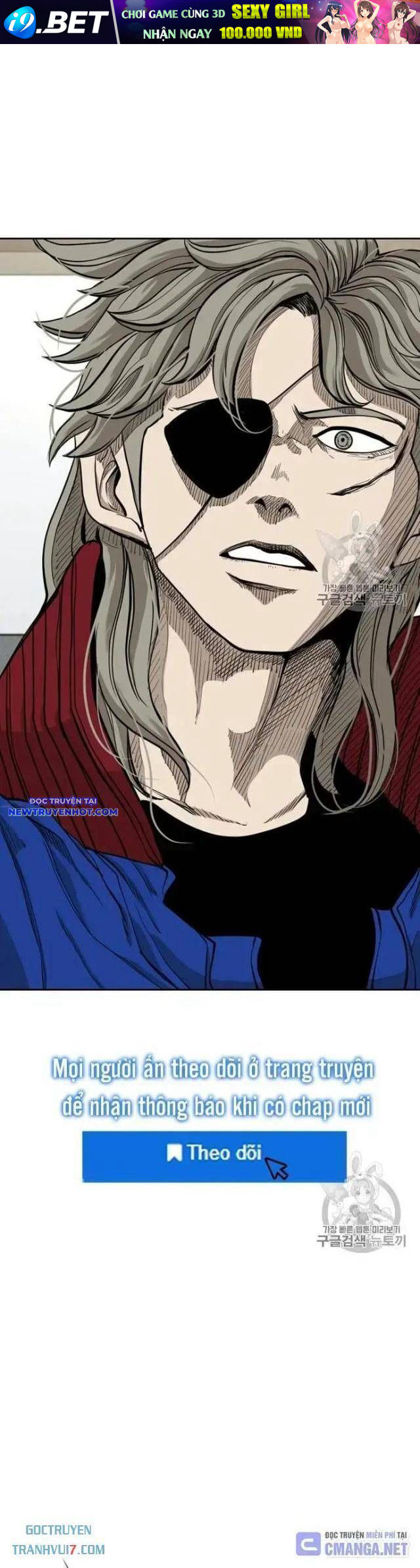 Shark - Cá Mập - Chapter 181 - Page 31