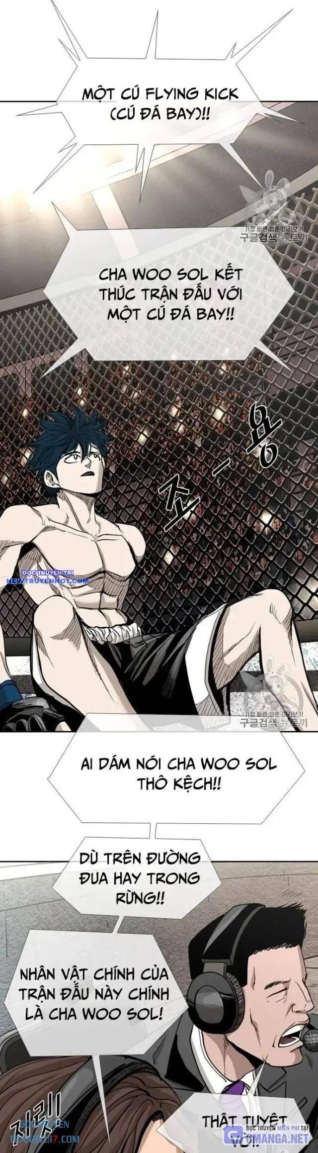 Shark - Cá Mập - Chapter 181 - Page 32