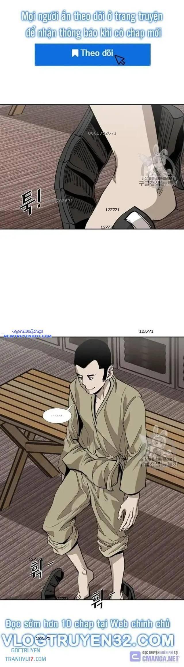 Shark - Cá Mập - Chapter 181 - Page 5