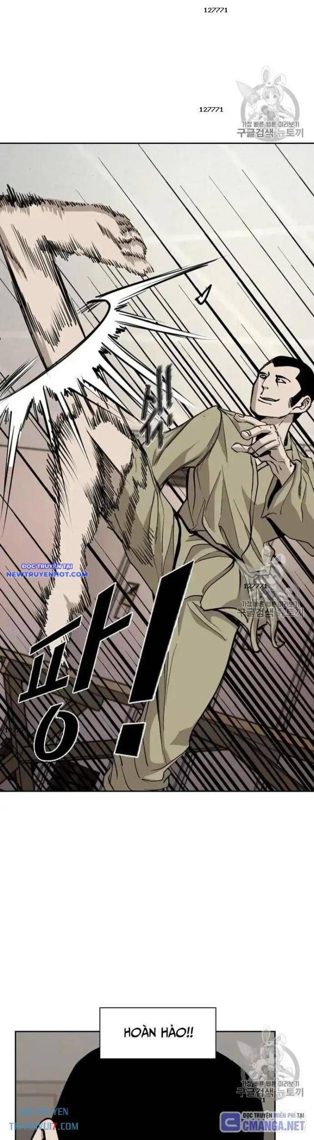 Shark - Cá Mập - Chapter 181 - Page 6