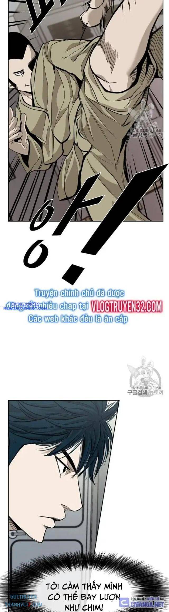 Shark - Cá Mập - Chapter 181 - Page 8