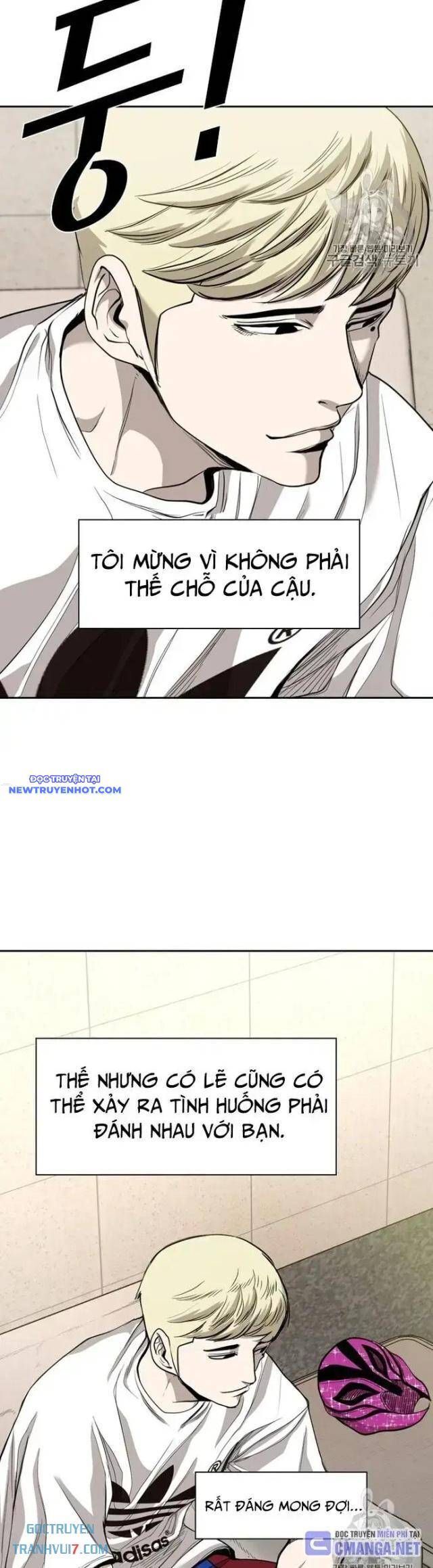 Shark - Cá Mập - Chapter 182 - Page 11