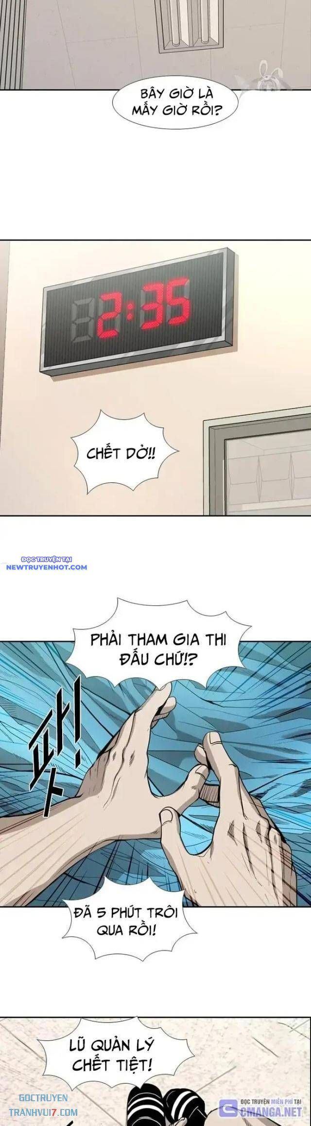 Shark - Cá Mập - Chapter 182 - Page 14