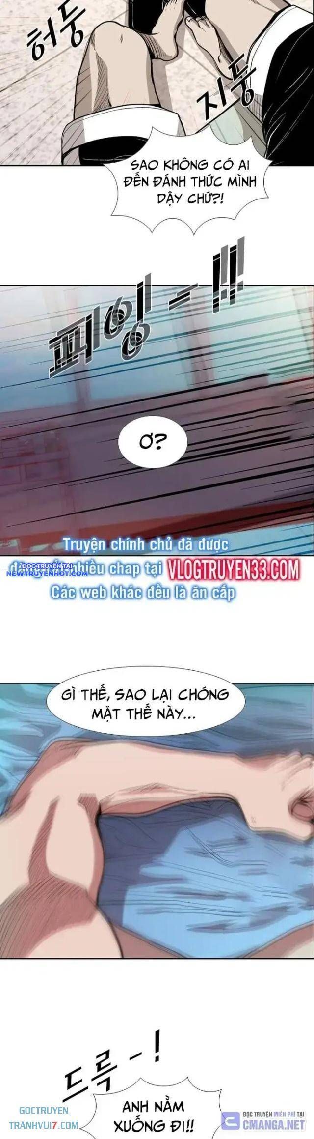 Shark - Cá Mập - Chapter 182 - Page 15