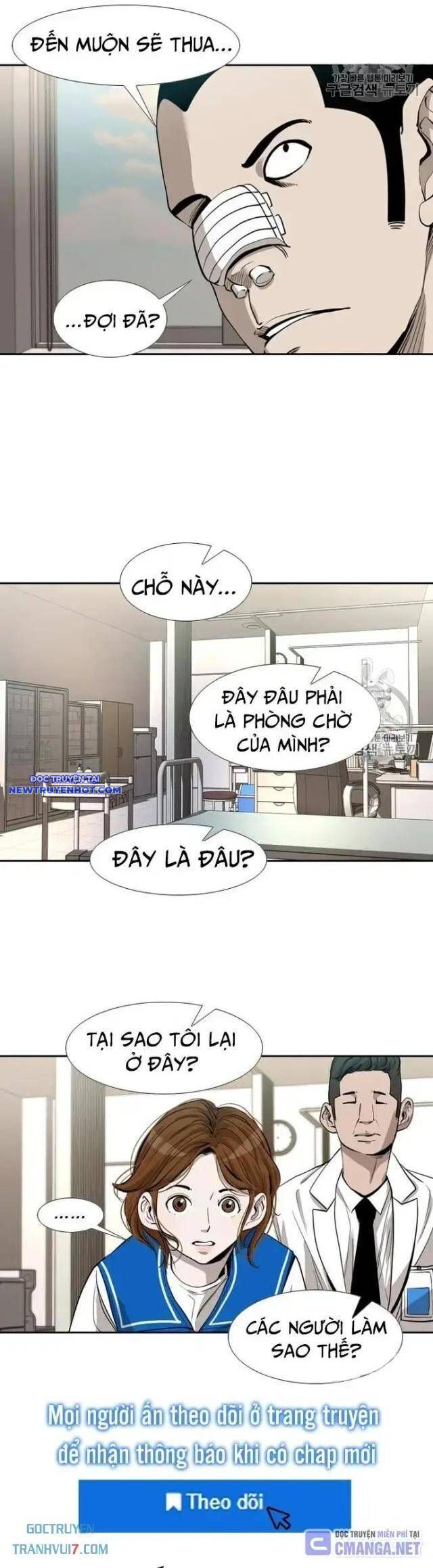 Shark - Cá Mập - Chapter 182 - Page 17