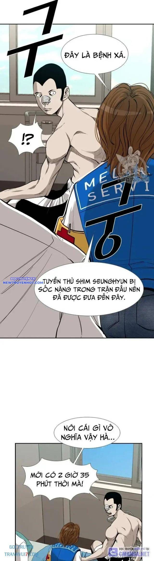 Shark - Cá Mập - Chapter 182 - Page 18