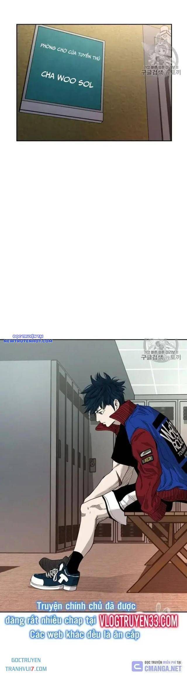 Shark - Cá Mập - Chapter 182 - Page 22