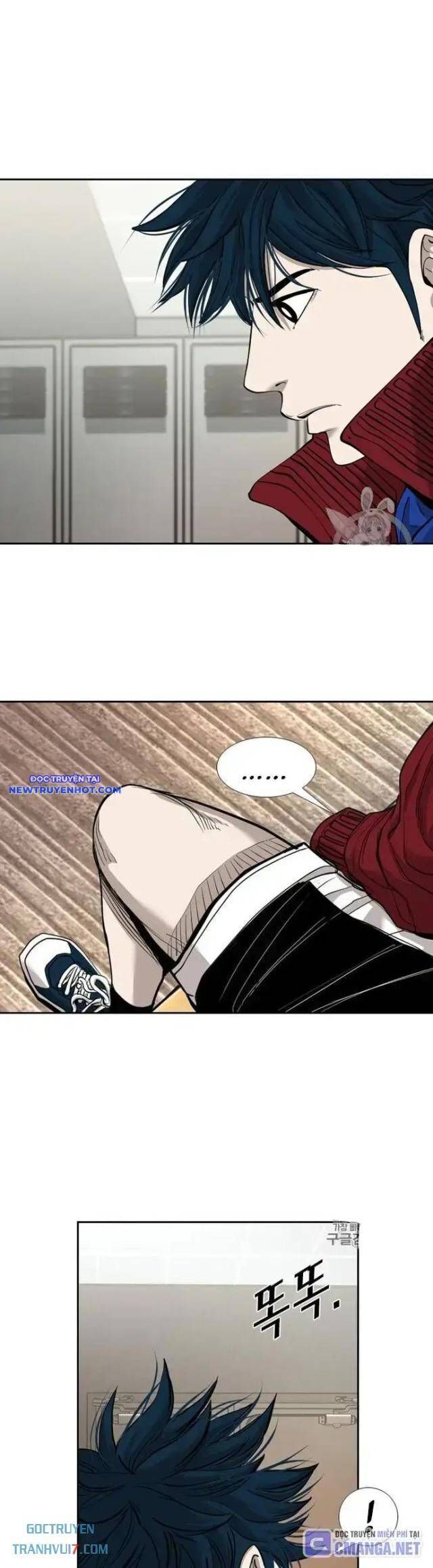 Shark - Cá Mập - Chapter 182 - Page 23