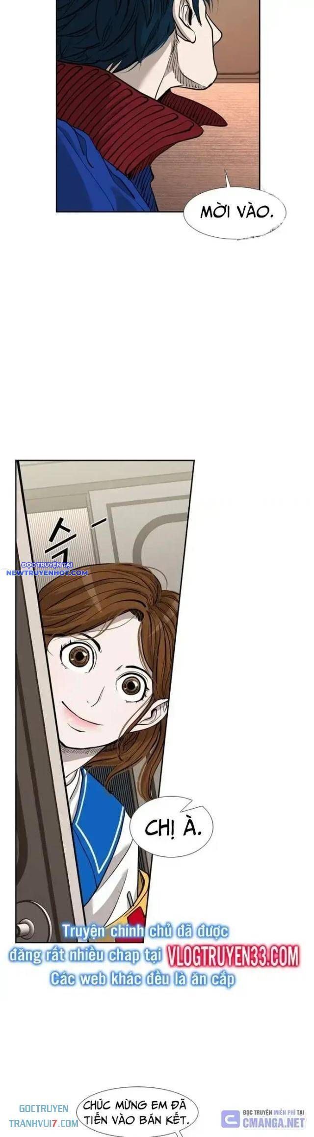 Shark - Cá Mập - Chapter 182 - Page 24