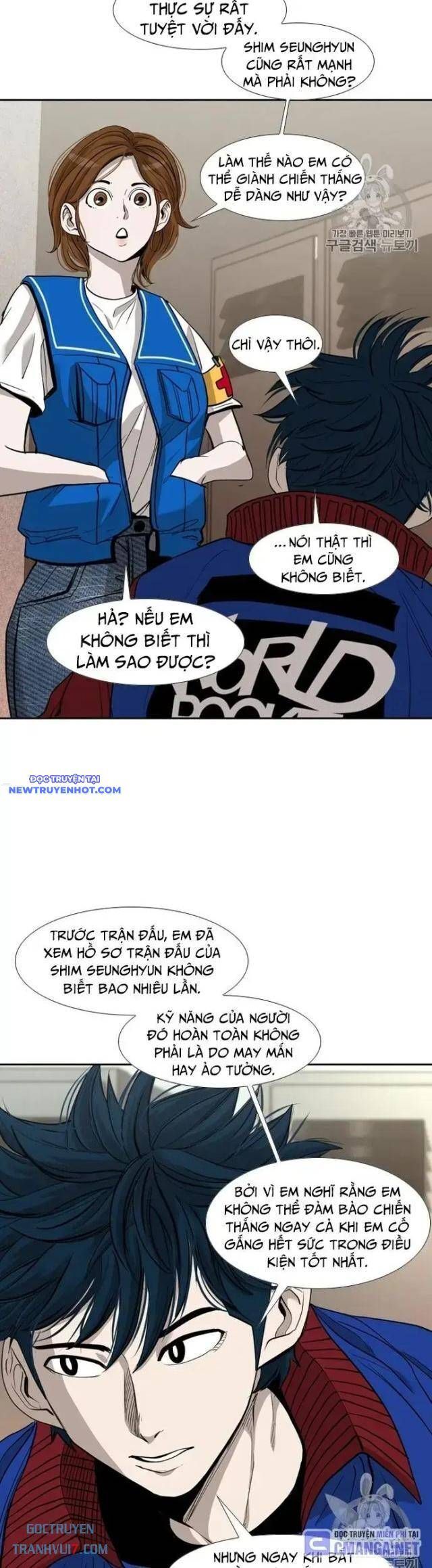 Shark - Cá Mập - Chapter 182 - Page 27