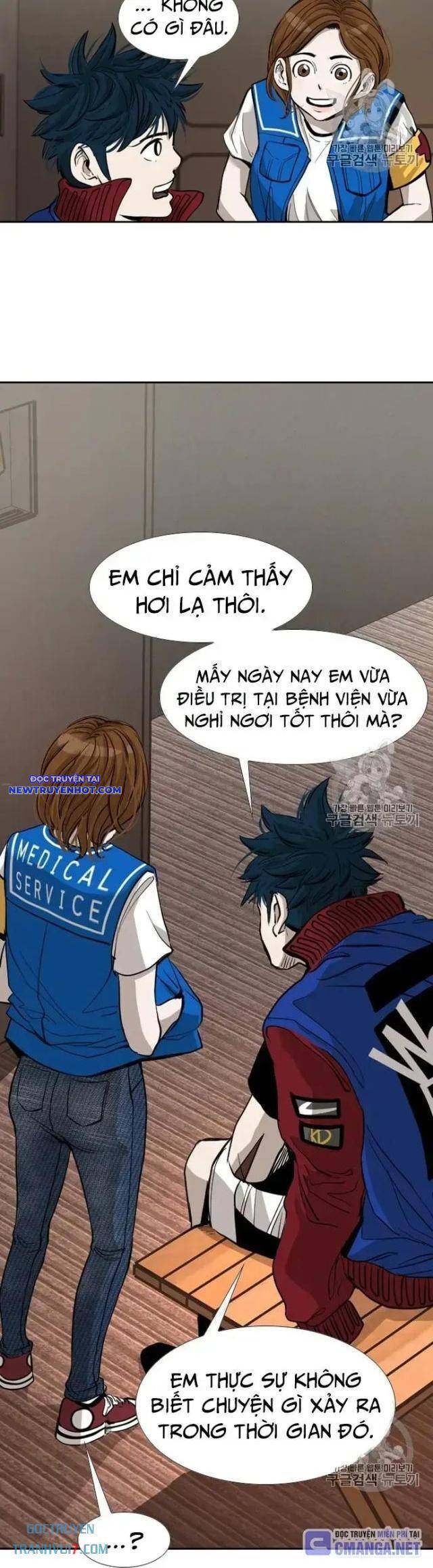 Shark - Cá Mập - Chapter 182 - Page 30